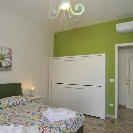 Contemoro Bed & Breakfast *