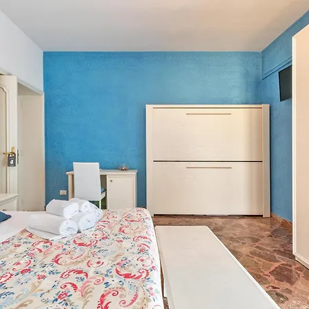 Contemoro Bed & Breakfast 3*