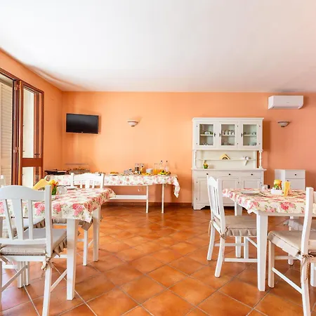 Contemoro Bed & Breakfast Gallipolli