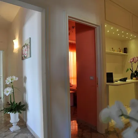 Contemoro Bed & Breakfast *