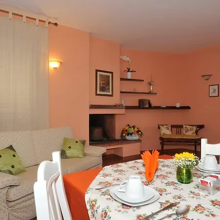 Bed & Breakfast Contemoro *