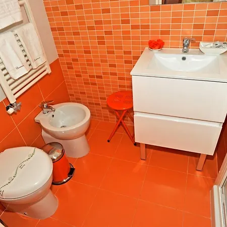 Bed & Breakfast Contemoro Gallipolli