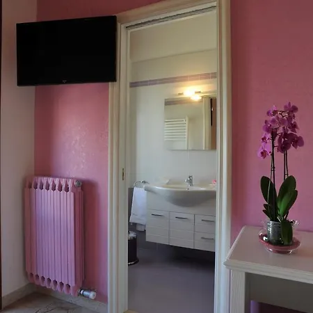 Contemoro Bed & Breakfast *