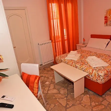 Bed & Breakfast Contemoro Gallipolli