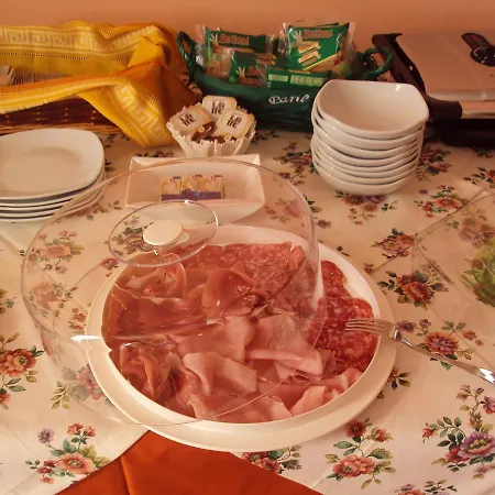 Contemoro Bed & Breakfast Gallipolli
