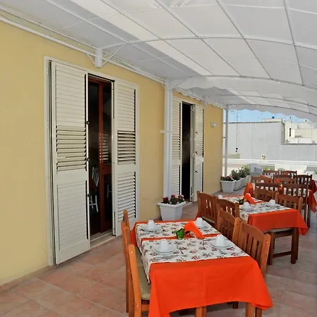 Bed & Breakfast Contemoro *