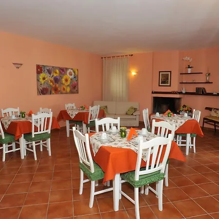 Contemoro Bed & Breakfast *