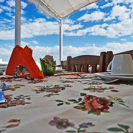 Contemoro Bed & Breakfast Gallipoli