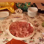 Contemoro Bed & Breakfast Gallipoli