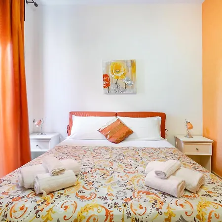 Contemoro Bed & Breakfast Gallipoli