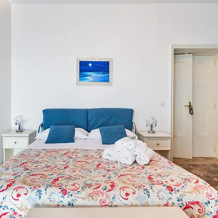 Bed & Breakfast Contemoro 3*