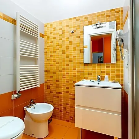 Bed & Breakfast Contemoro