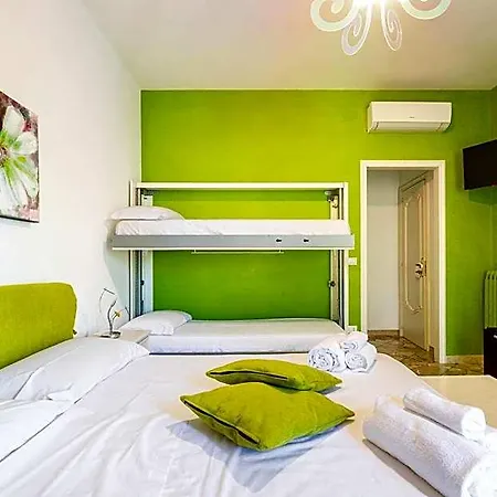 Bed & Breakfast Contemoro
