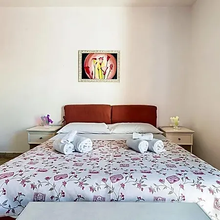 Contemoro Bed & Breakfast