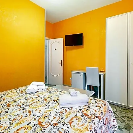 Contemoro Bed & Breakfast