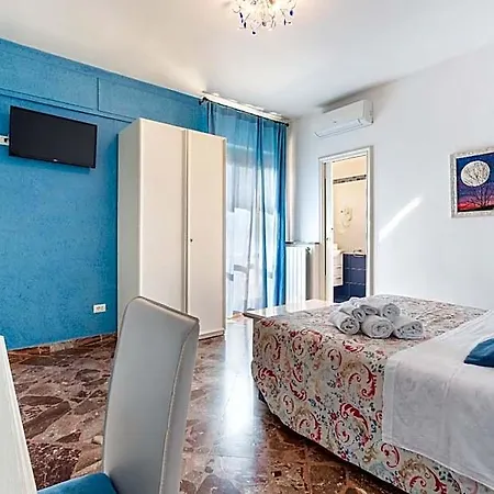 Bed & Breakfast Contemoro