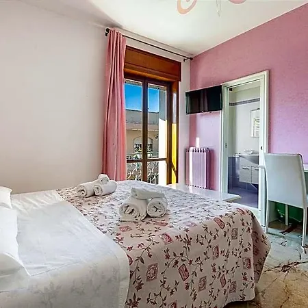Contemoro Bed & Breakfast Gallipoli