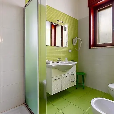 Contemoro Bed & Breakfast Gallipoli