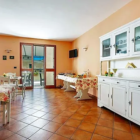 Bed & Breakfast Contemoro