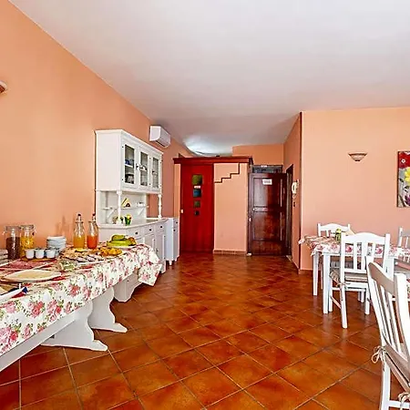 Contemoro Bed & Breakfast 3*