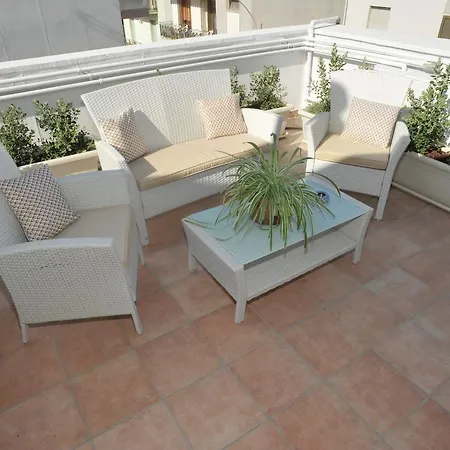 Contemoro Bed & Breakfast Gallipoli