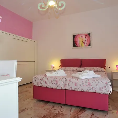 Bed & Breakfast Contemoro