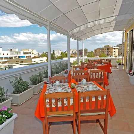 Contemoro Bed & Breakfast