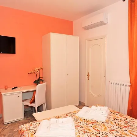 Contemoro Bed & Breakfast