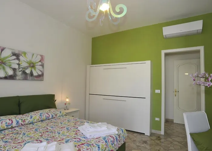 Contemoro Bed & Breakfast 3*