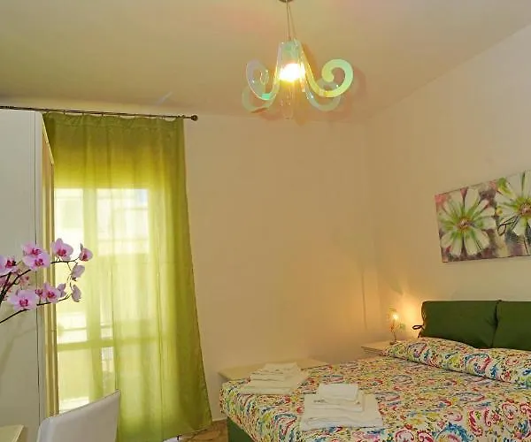Bed & Breakfast Contemoro 3*