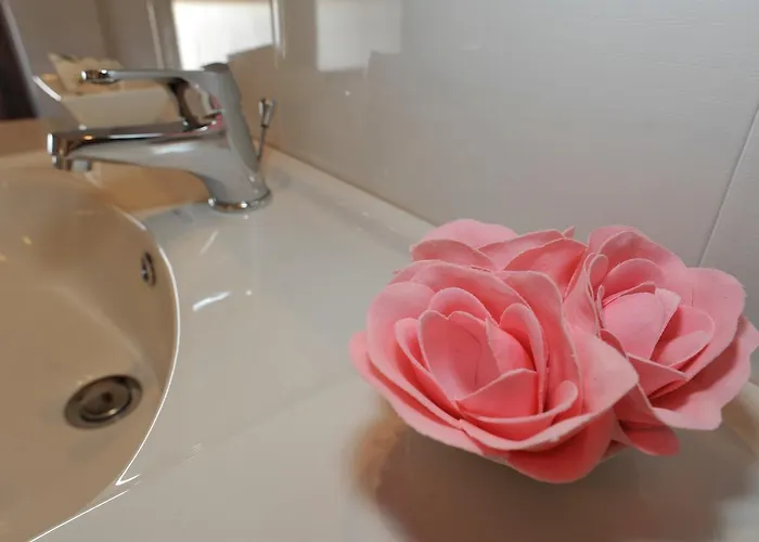 Contemoro Bed & Breakfast Gallipoli