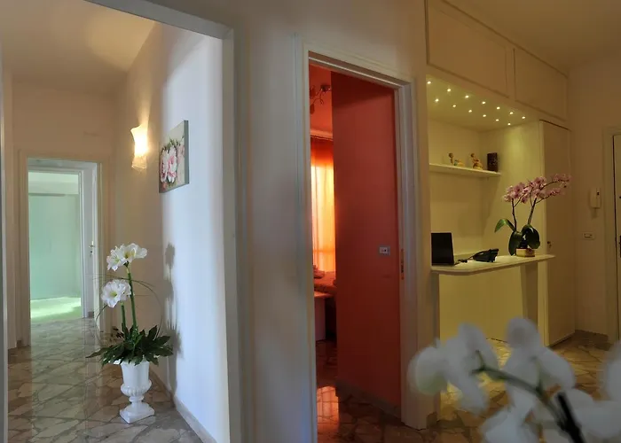 Contemoro Bed & Breakfast 3*