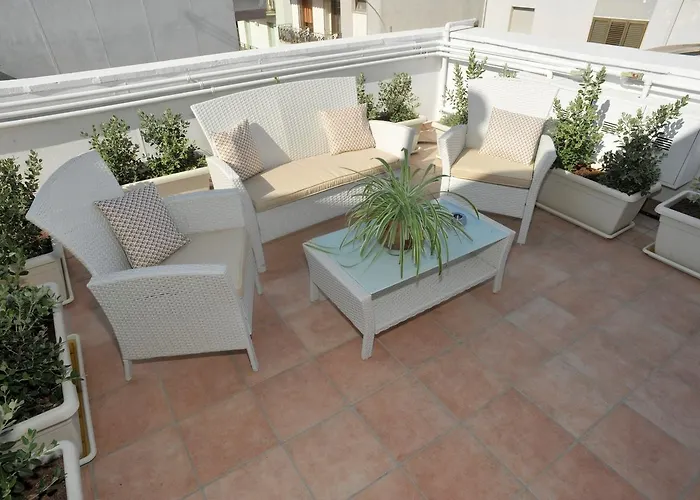 Contemoro Bed & Breakfast Gallipoli