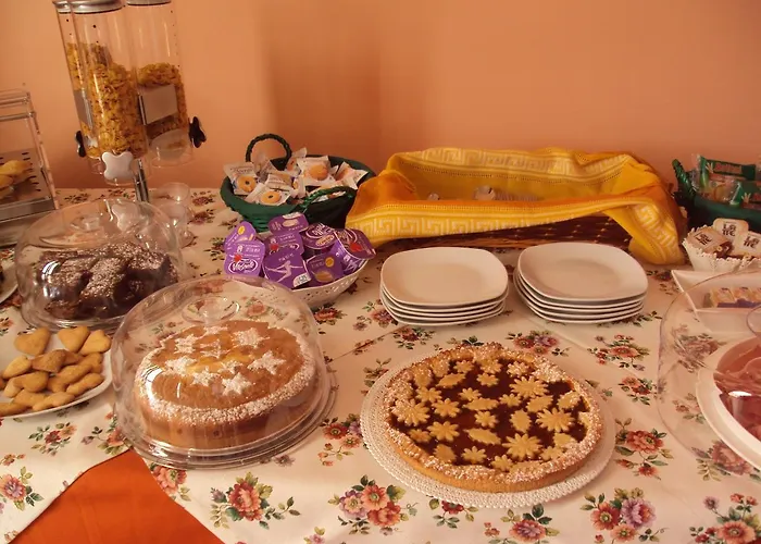 Contemoro Bed & Breakfast