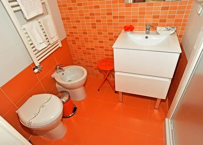 Bed & Breakfast Contemoro Gallipoli