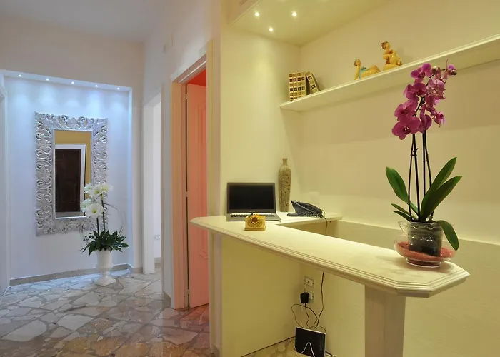 Bed & Breakfast Contemoro