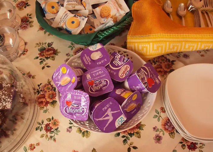 Contemoro Bed & Breakfast Gallipoli