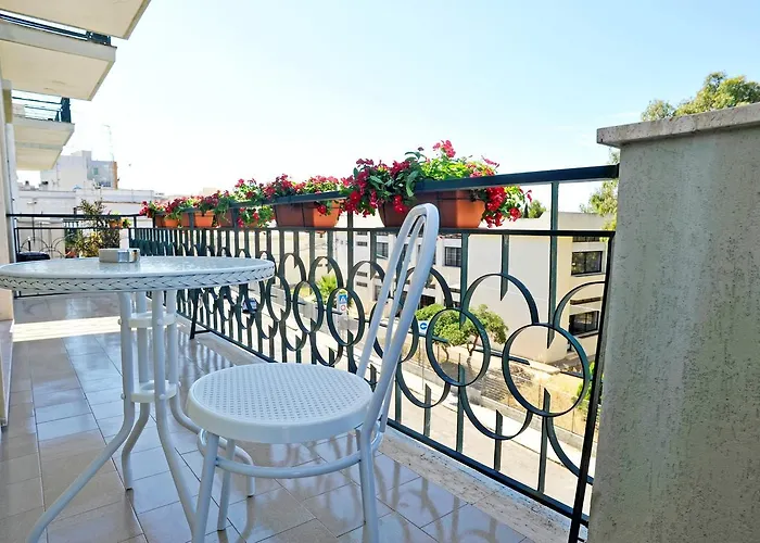 Bed & Breakfast Contemoro 3*