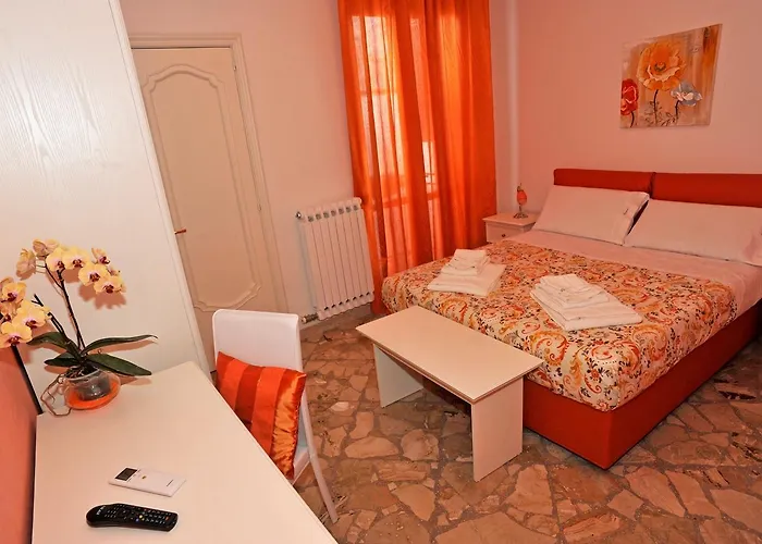 Bed & Breakfast Contemoro Gallipoli