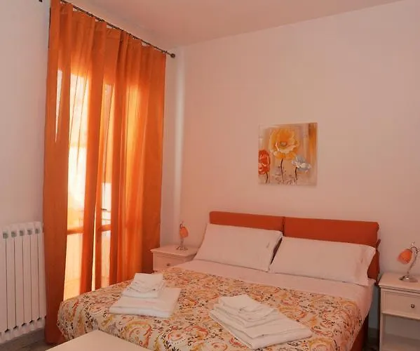 Contemoro 3* Gallipoli