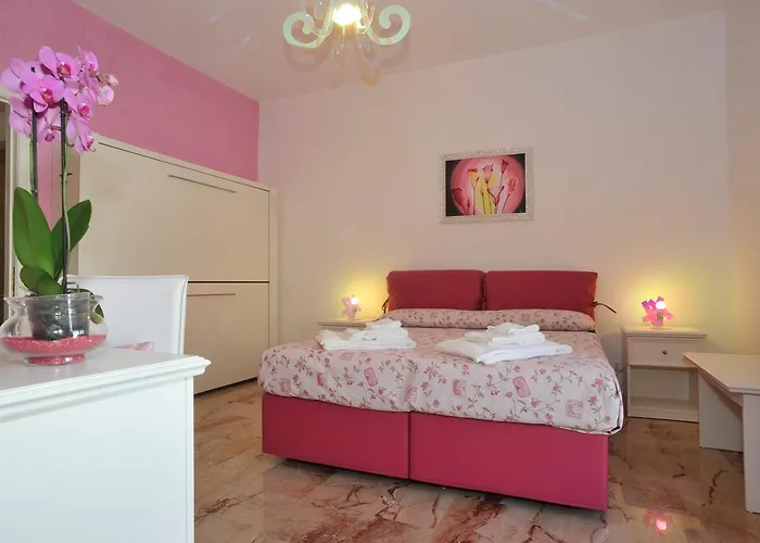 Bed & Breakfast Contemoro