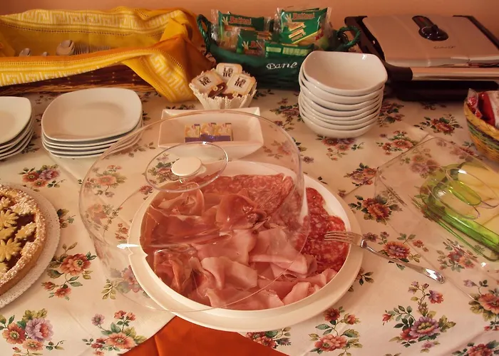 Contemoro Bed & Breakfast Gallipoli