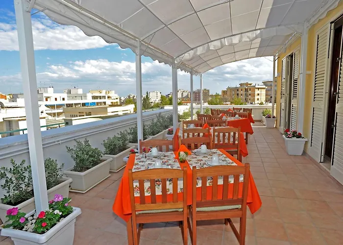 Contemoro Bed & Breakfast