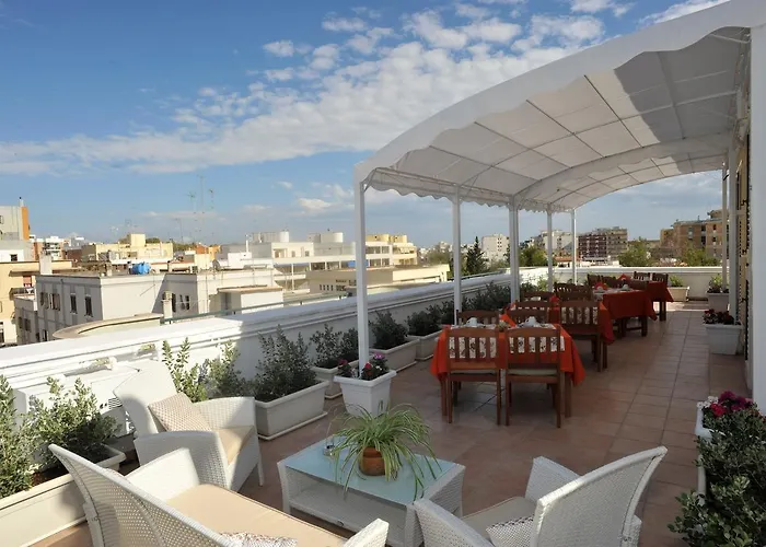 Bed & Breakfast Contemoro Gallipoli