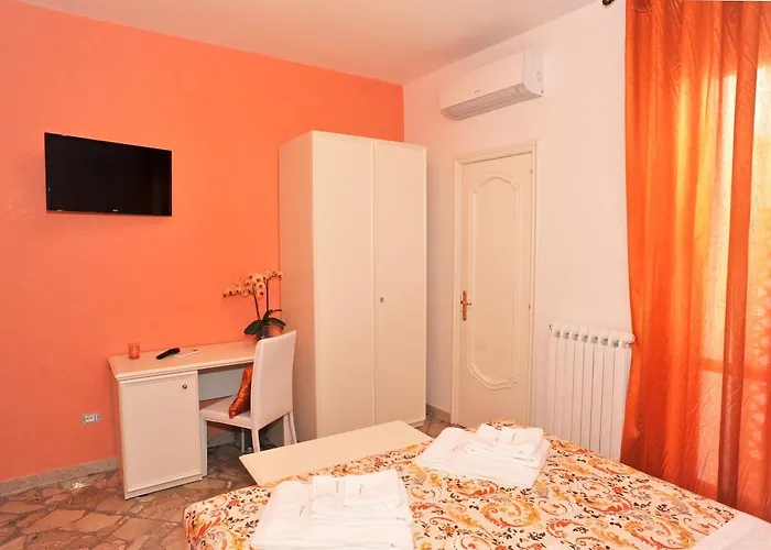 Contemoro Bed & Breakfast