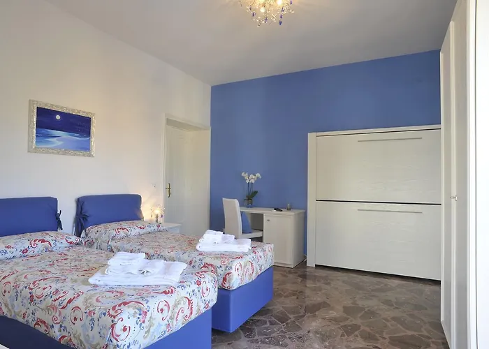 Contemoro 3* Gallipoli